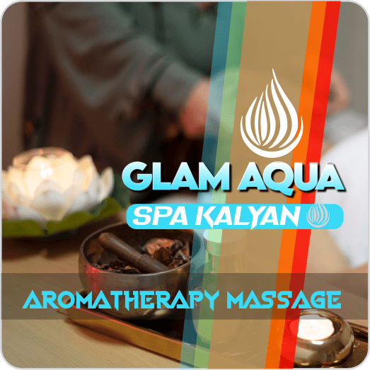 Aromatherapy Massage in Kalyan